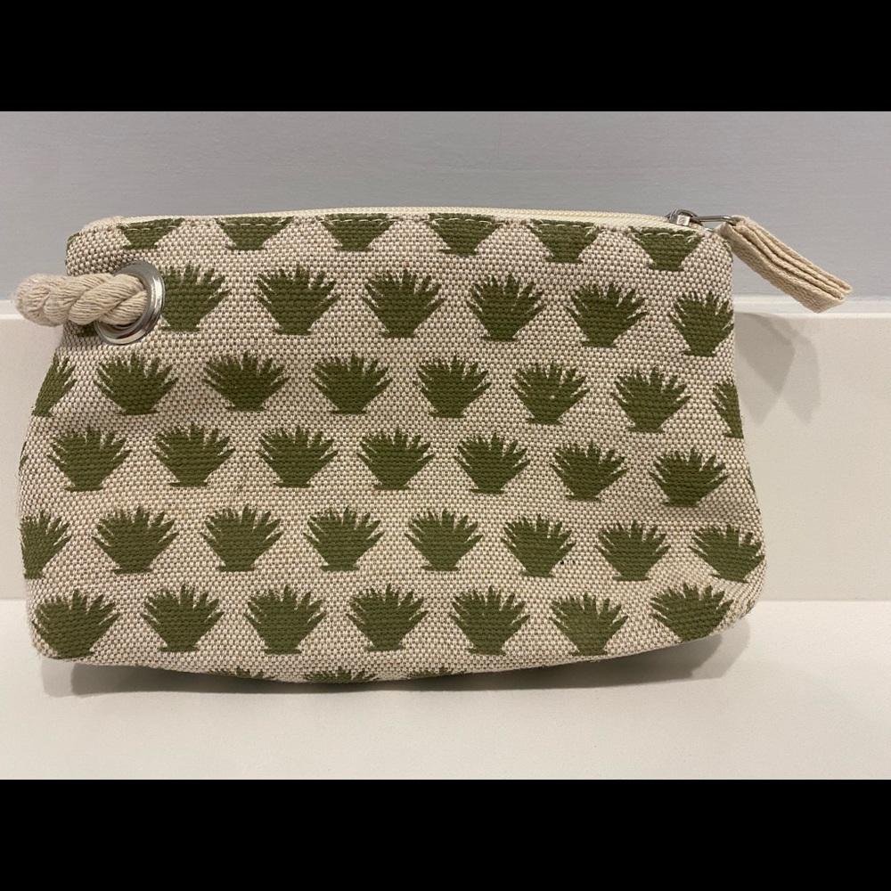 Small bag for cosmetics